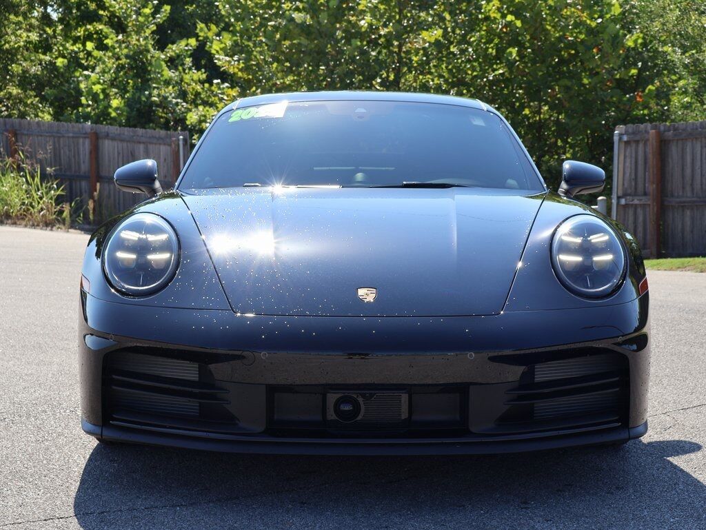 2025 Porsche 911 Carrera S San Clemente CA