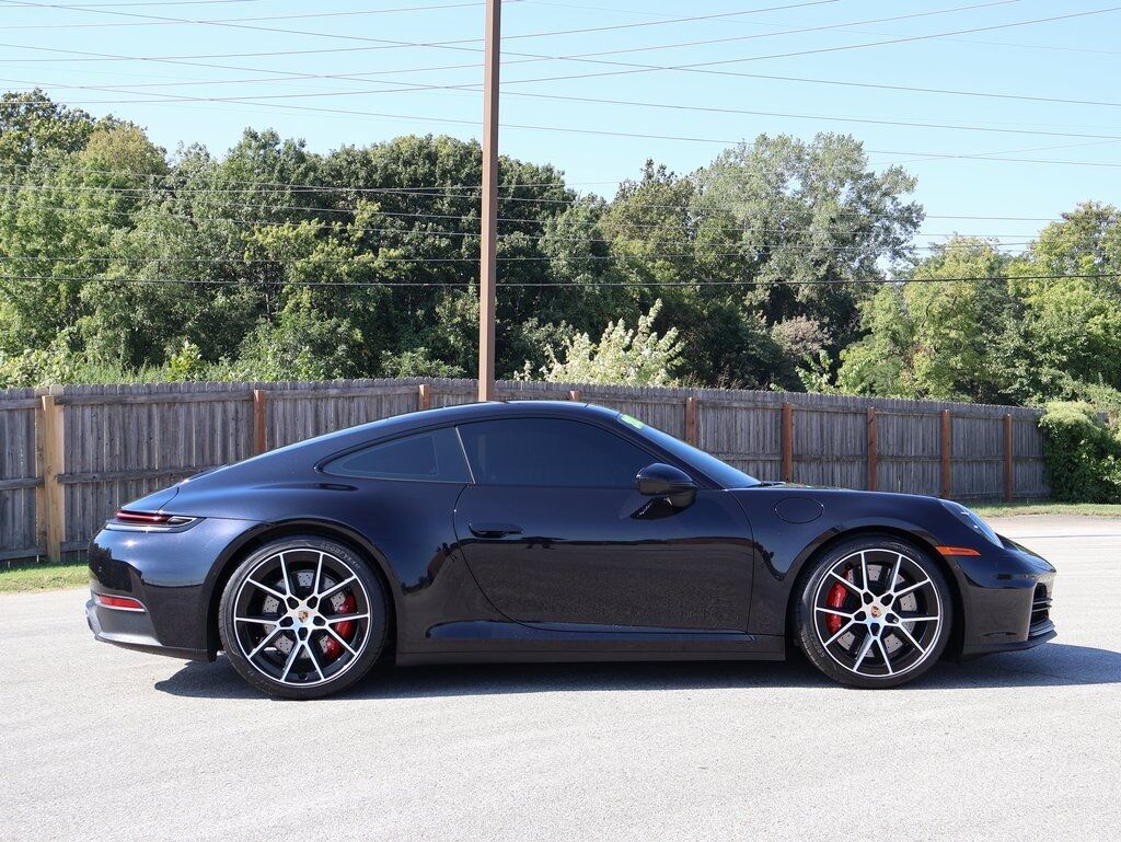 2025 Porsche 911 Carrera S San Clemente CA