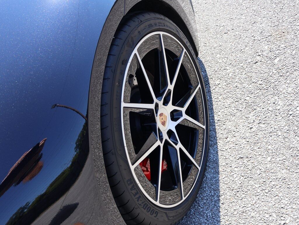 2025 Porsche 911 Carrera S San Clemente CA