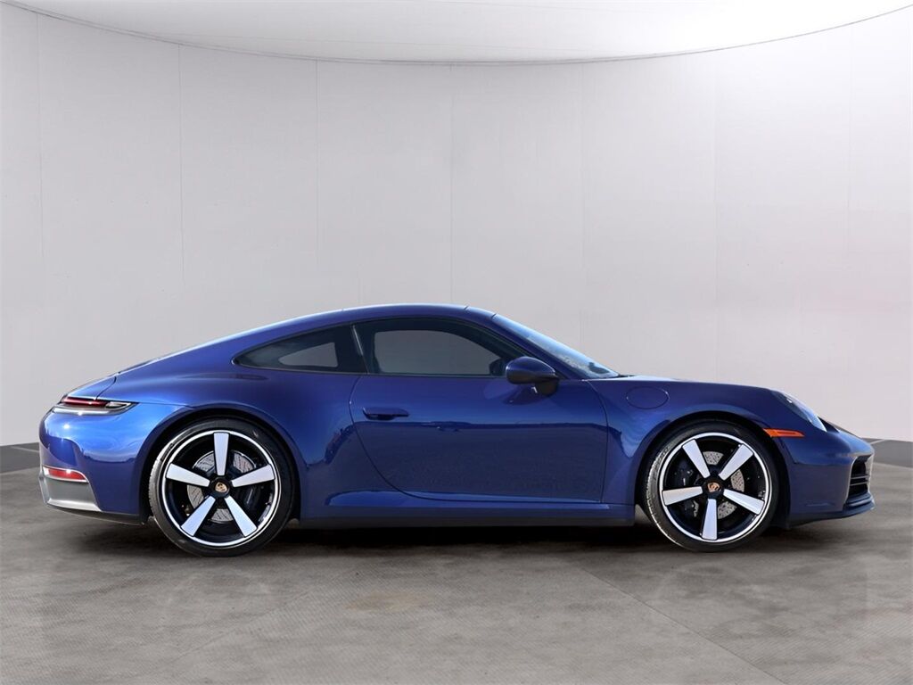2025 Porsche 911 Carrera San Clemente CA