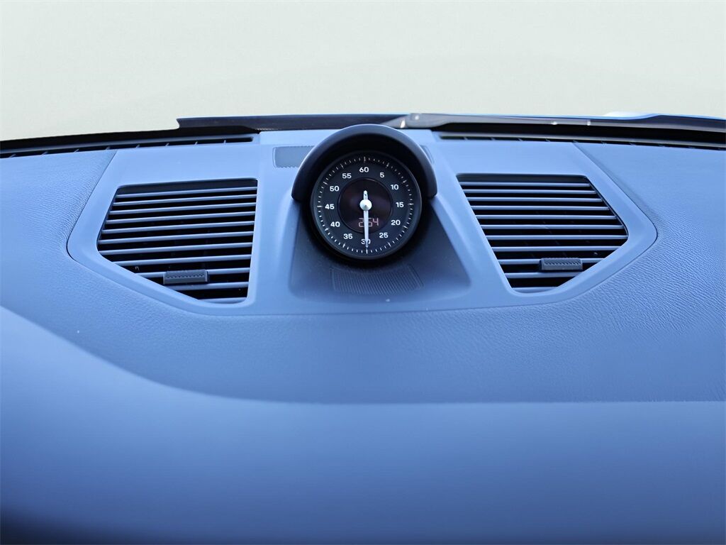 2025 Porsche 911 Carrera San Clemente CA