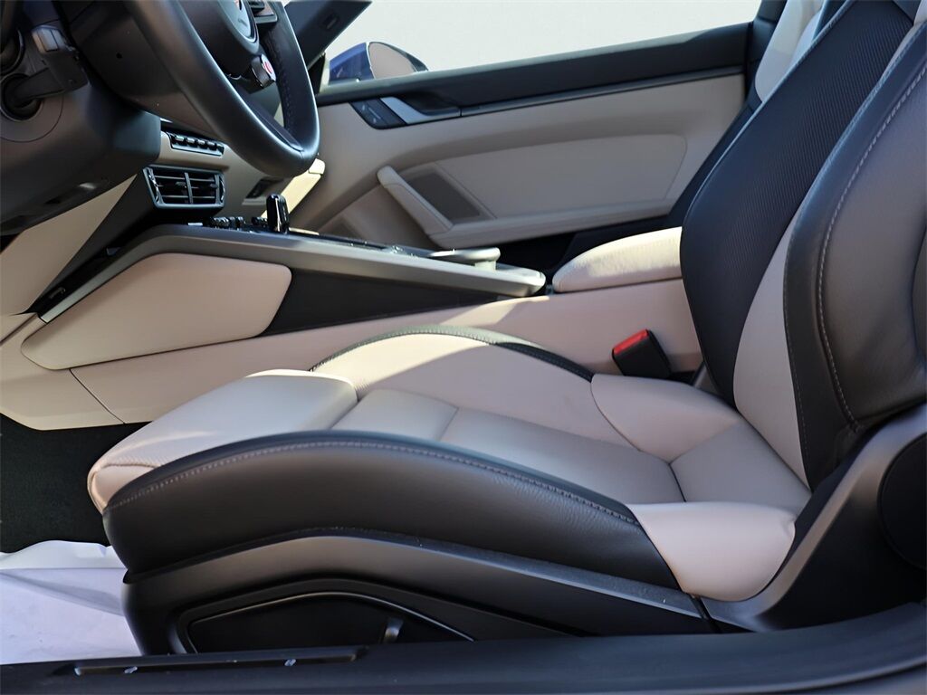 2025 Porsche 911 Carrera San Clemente CA