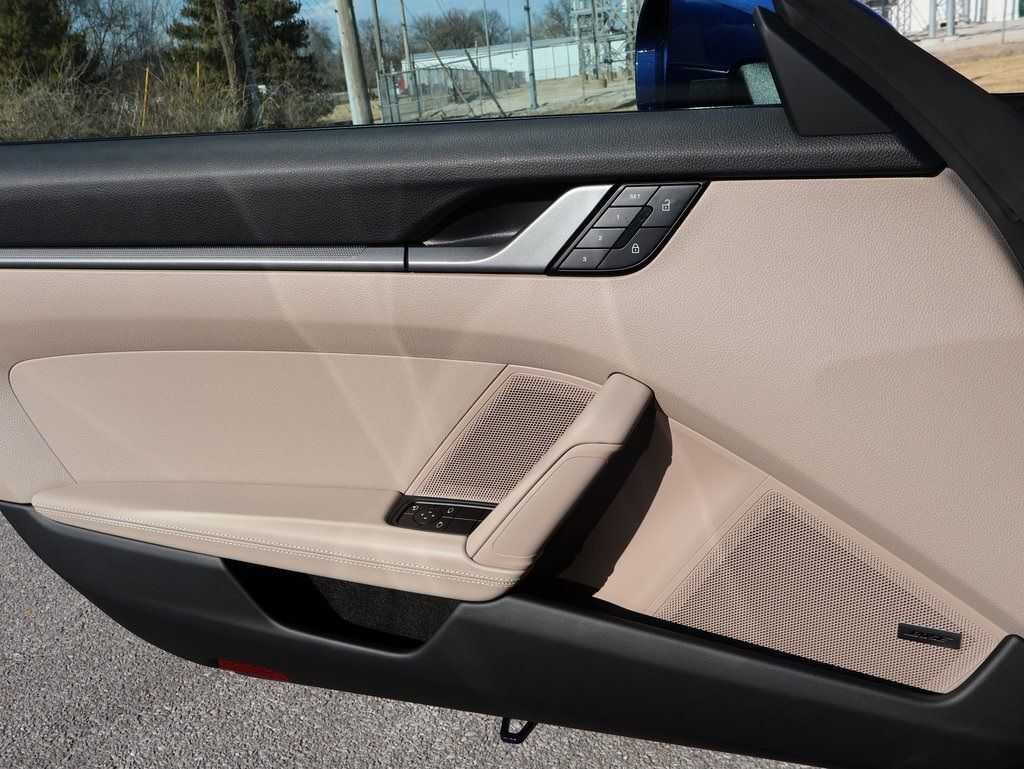 2025 Porsche 911 Carrera San Clemente CA