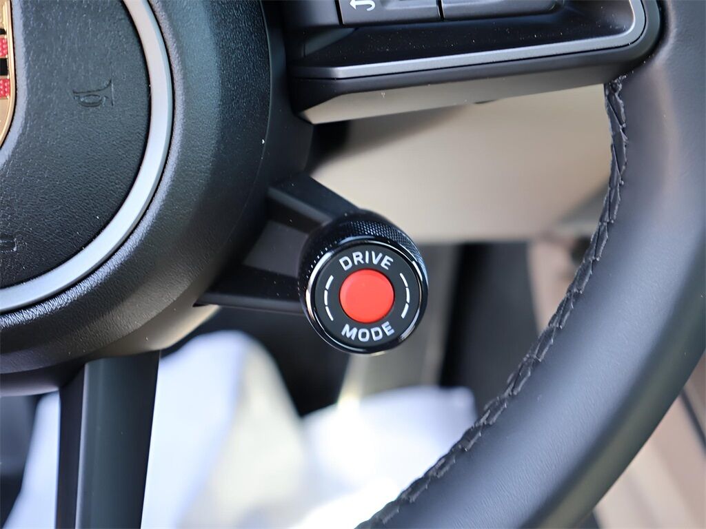 2025 Porsche 911 Carrera San Clemente CA