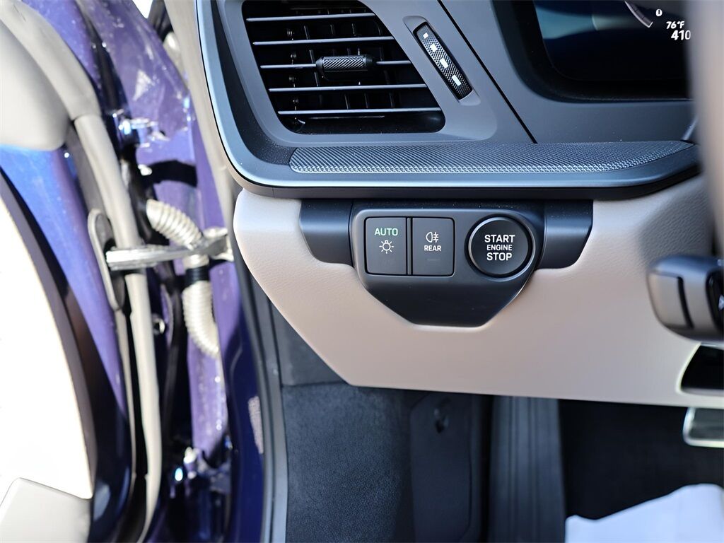 2025 Porsche 911 Carrera San Clemente CA