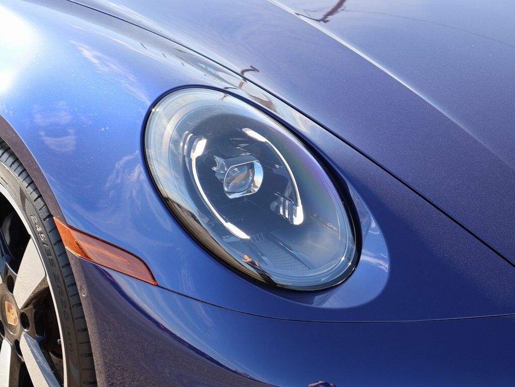 2025 Porsche 911 Carrera San Clemente CA