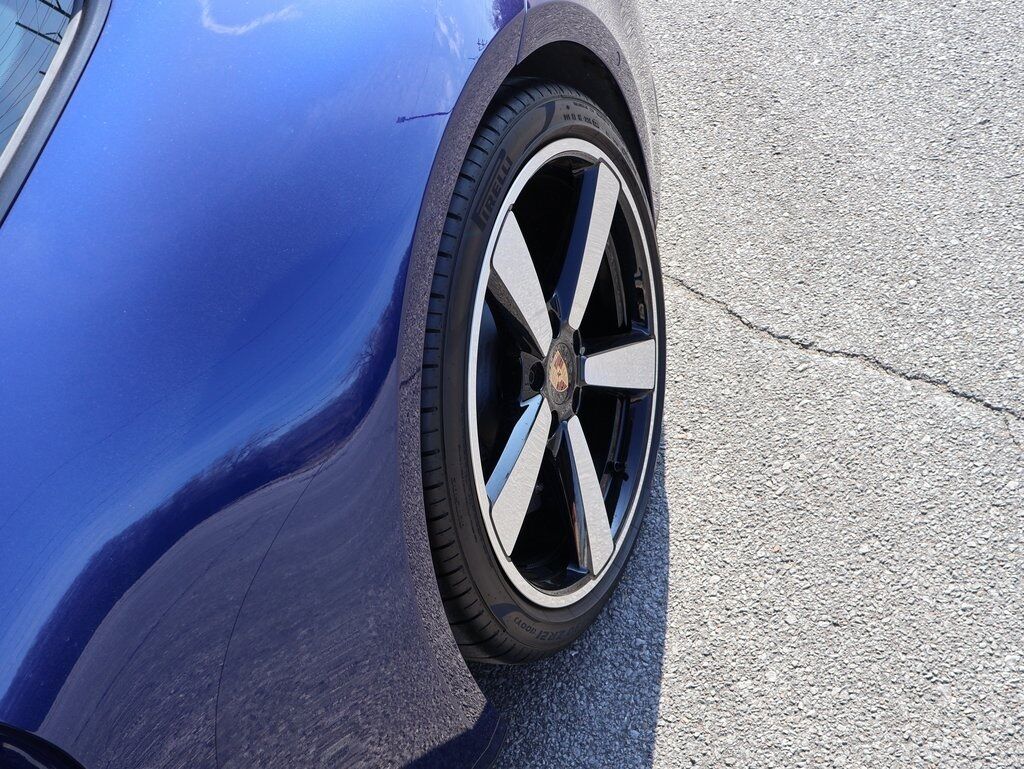 2025 Porsche 911 Carrera San Clemente CA