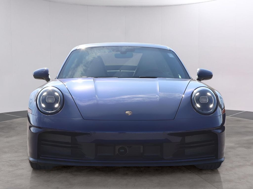 2025 Porsche 911 Carrera San Clemente CA