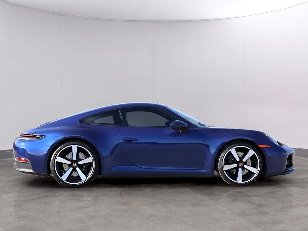 2025 Porsche 911 Carrera San Clemente CA