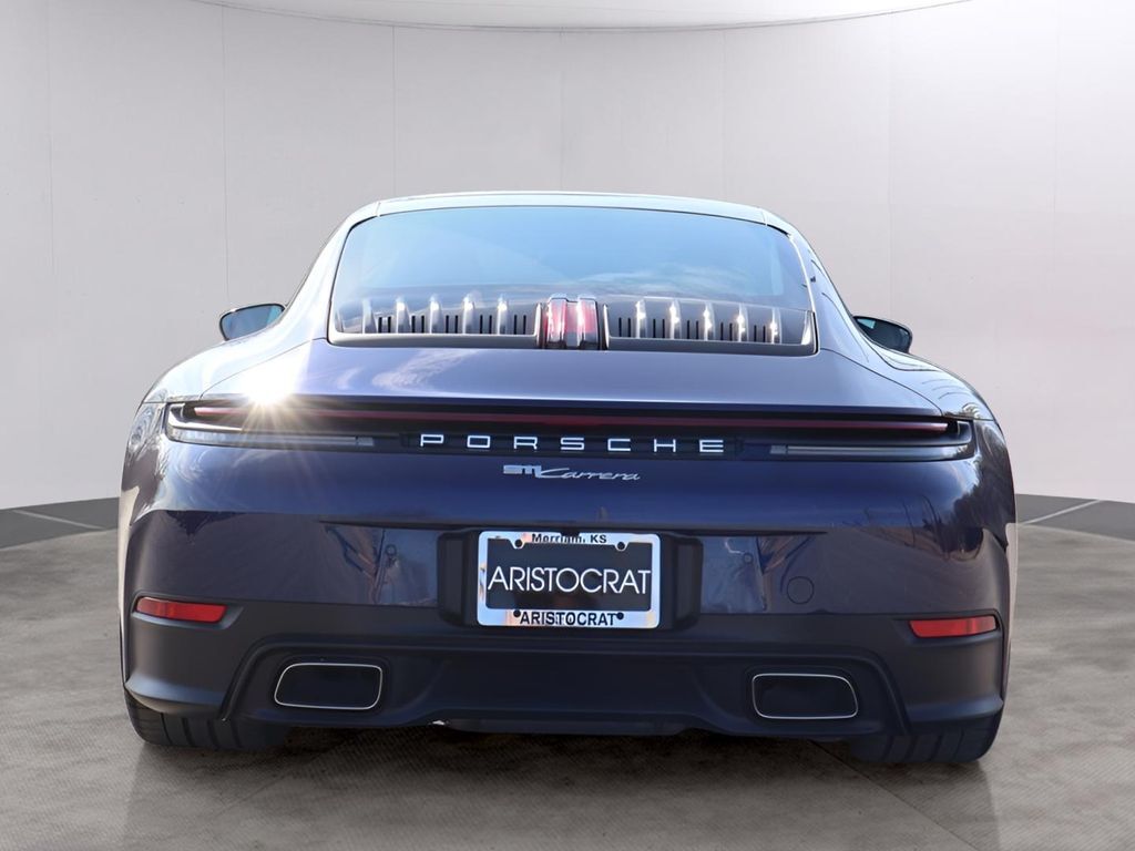 2025 Porsche 911 Carrera San Clemente CA