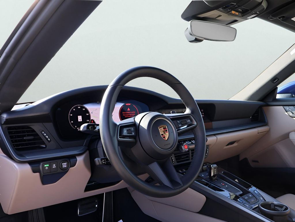 2025 Porsche 911 Carrera San Clemente CA