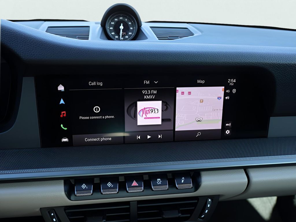 2025 Porsche 911 Carrera San Clemente CA