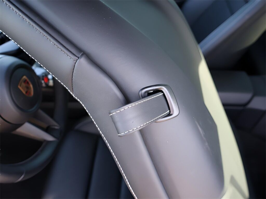 2025 Porsche 911 Carrera San Clemente CA