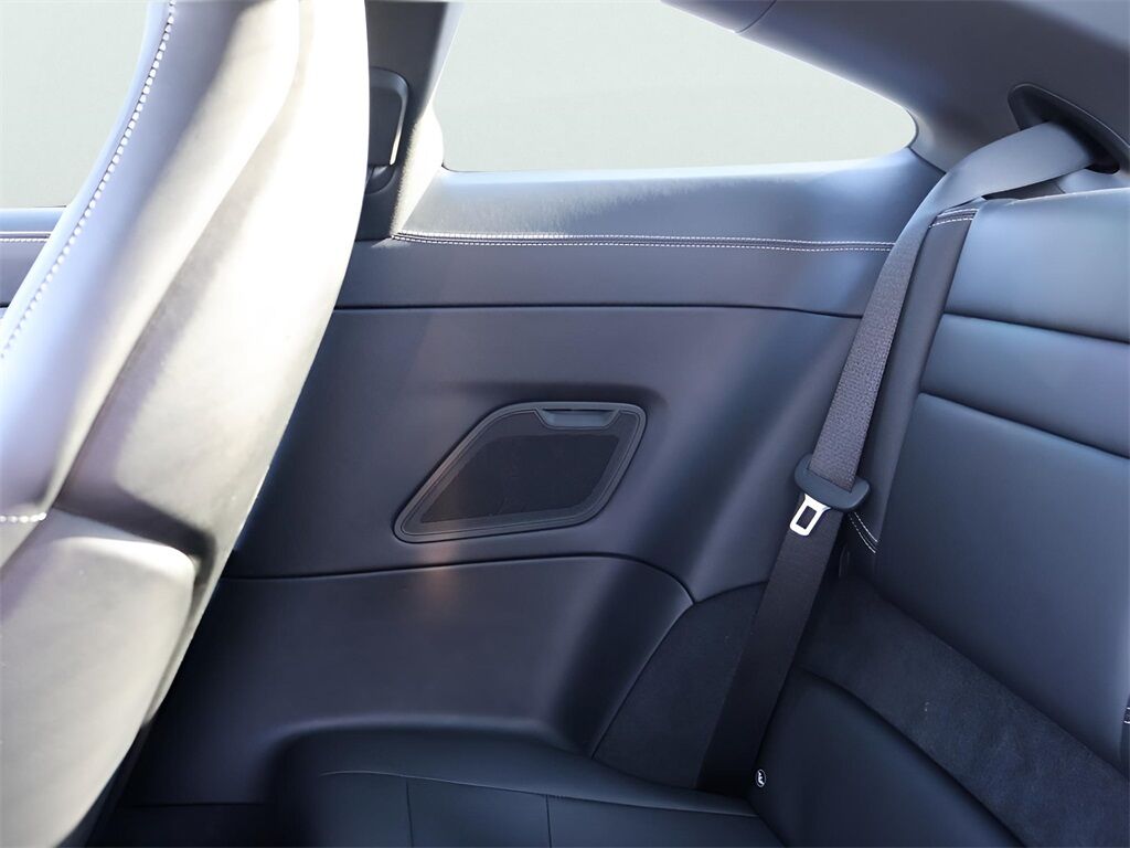 2025 Porsche 911 Carrera San Clemente CA