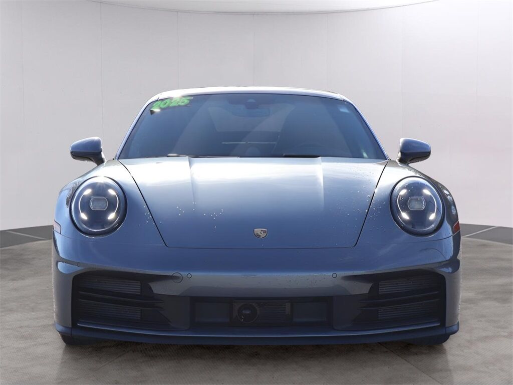 2025 Porsche 911 Carrera San Clemente CA