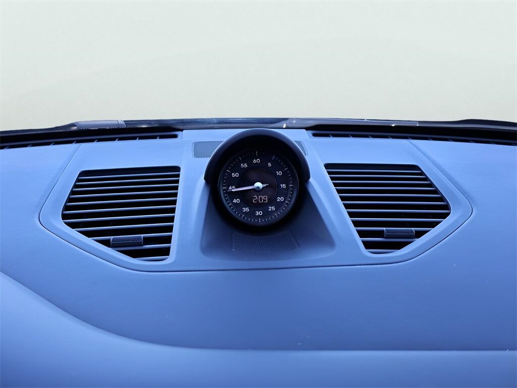 2025 Porsche 911 Carrera San Clemente CA