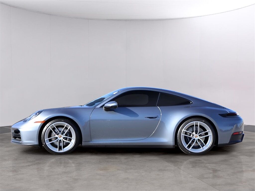 2025 Porsche 911 Carrera San Clemente CA