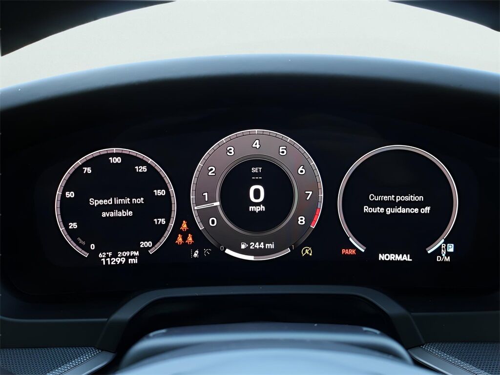 2025 Porsche 911 Carrera San Clemente CA