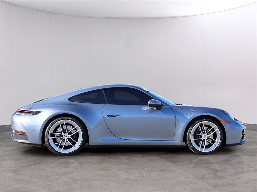 2025 Porsche 911 Carrera San Clemente CA