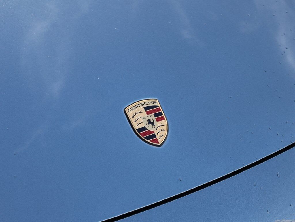 2025 Porsche 911 Carrera San Clemente CA