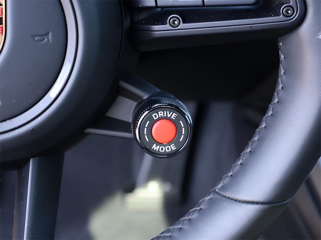 2025 Porsche 911 Carrera San Clemente CA