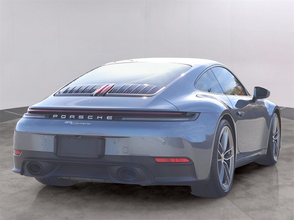 2025 Porsche 911 Carrera San Clemente CA