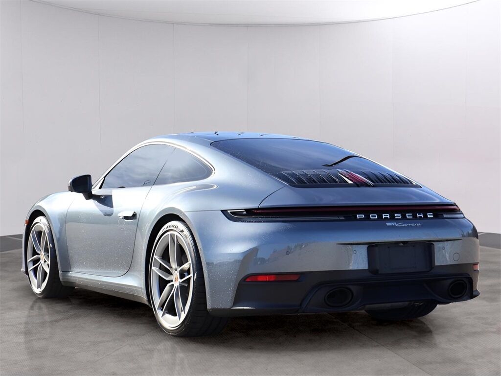 2025 Porsche 911 Carrera San Clemente CA