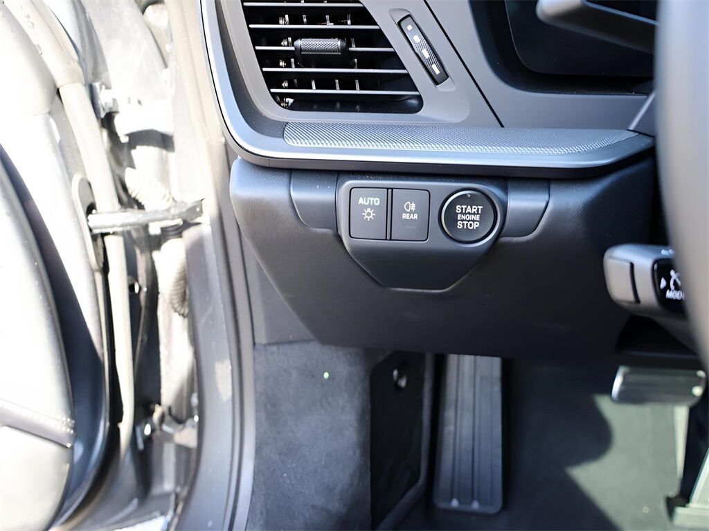 2025 Porsche 911 Carrera San Clemente CA