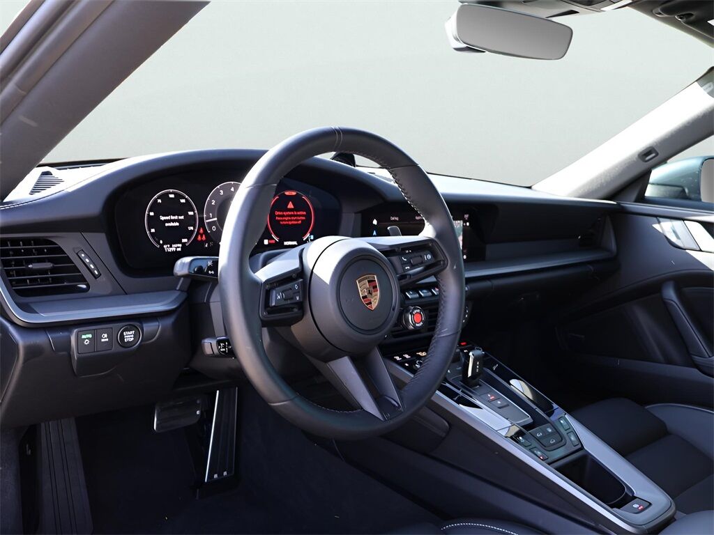 2025 Porsche 911 Carrera San Clemente CA