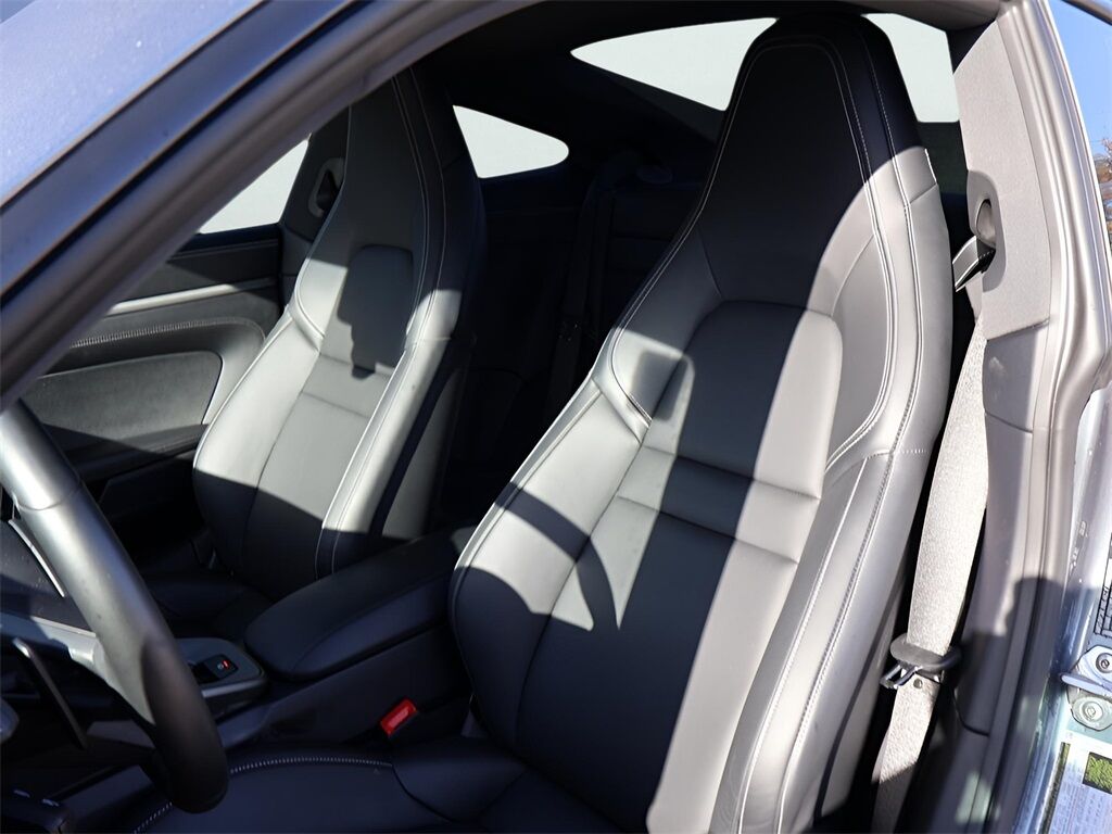 2025 Porsche 911 Carrera San Clemente CA