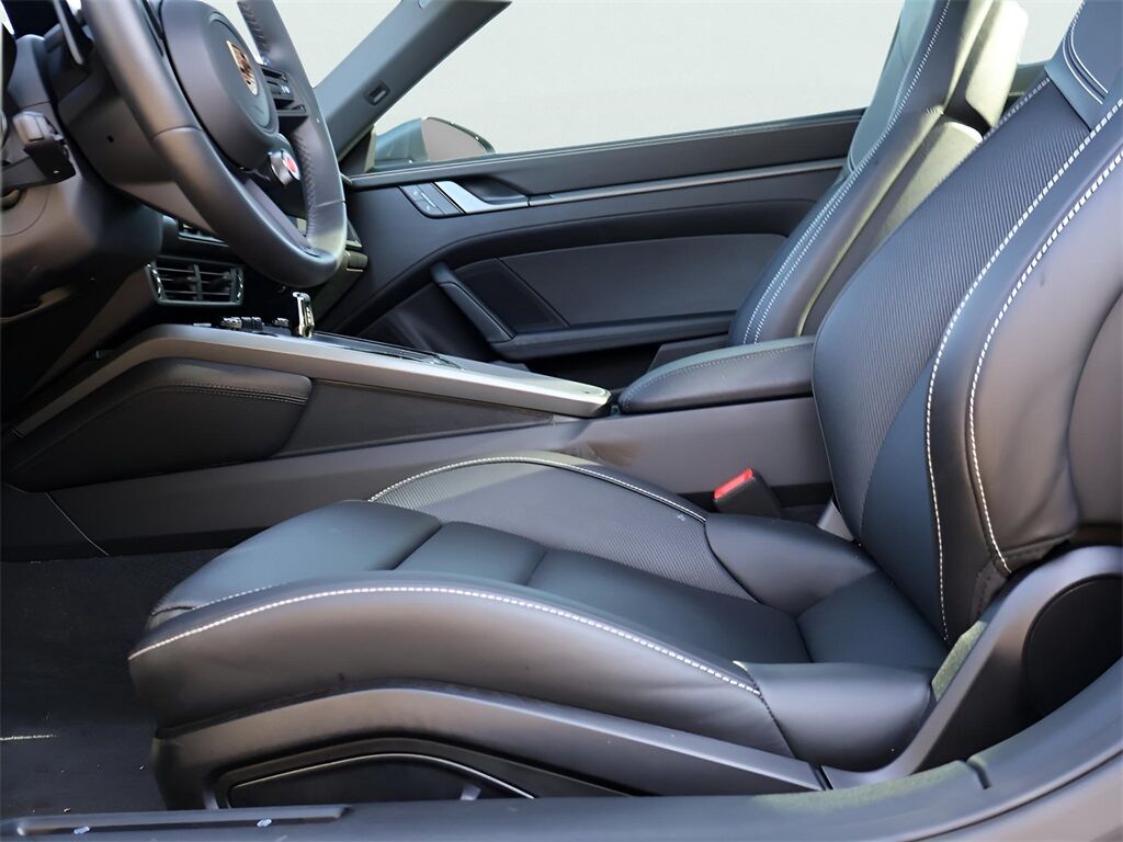 2025 Porsche 911 Carrera San Clemente CA