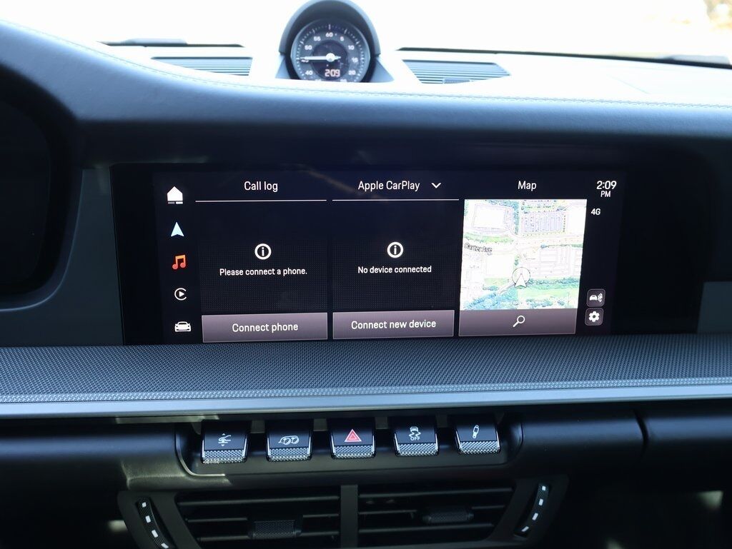 2025 Porsche 911 Carrera San Clemente CA