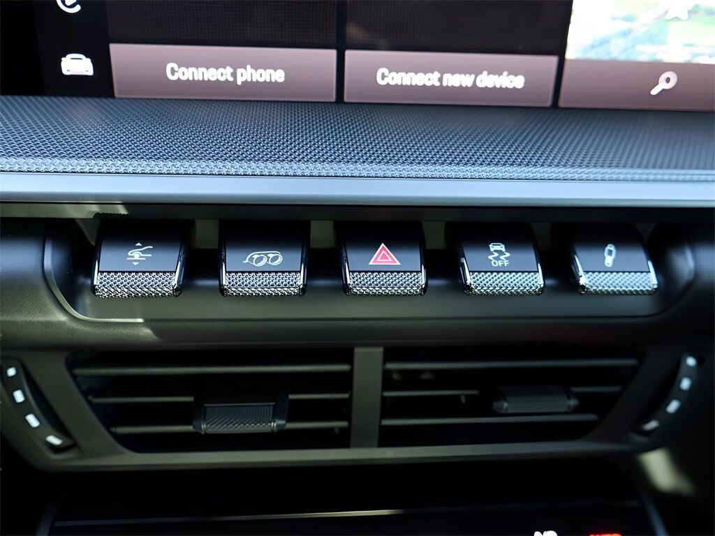 2025 Porsche 911 Carrera San Clemente CA