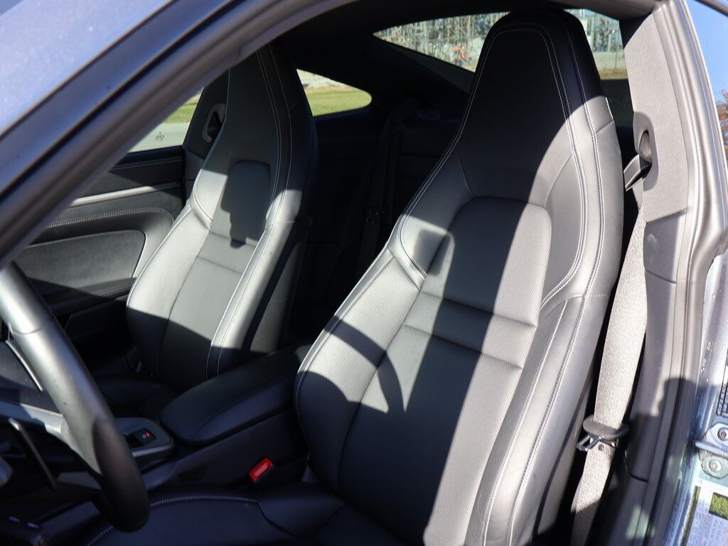 2025 Porsche 911 Carrera San Clemente CA