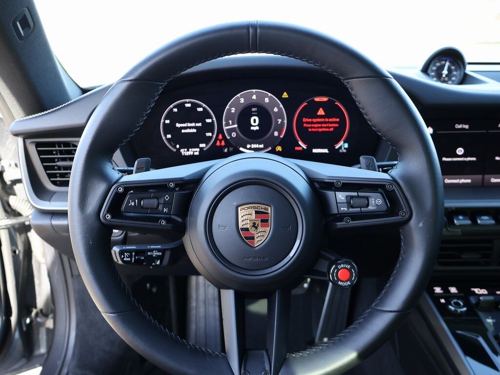 2025 Porsche 911 Carrera San Clemente CA