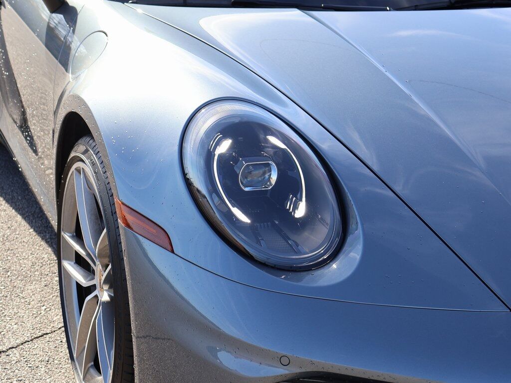 2025 Porsche 911 Carrera San Clemente CA