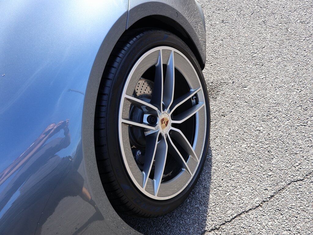 2025 Porsche 911 Carrera San Clemente CA