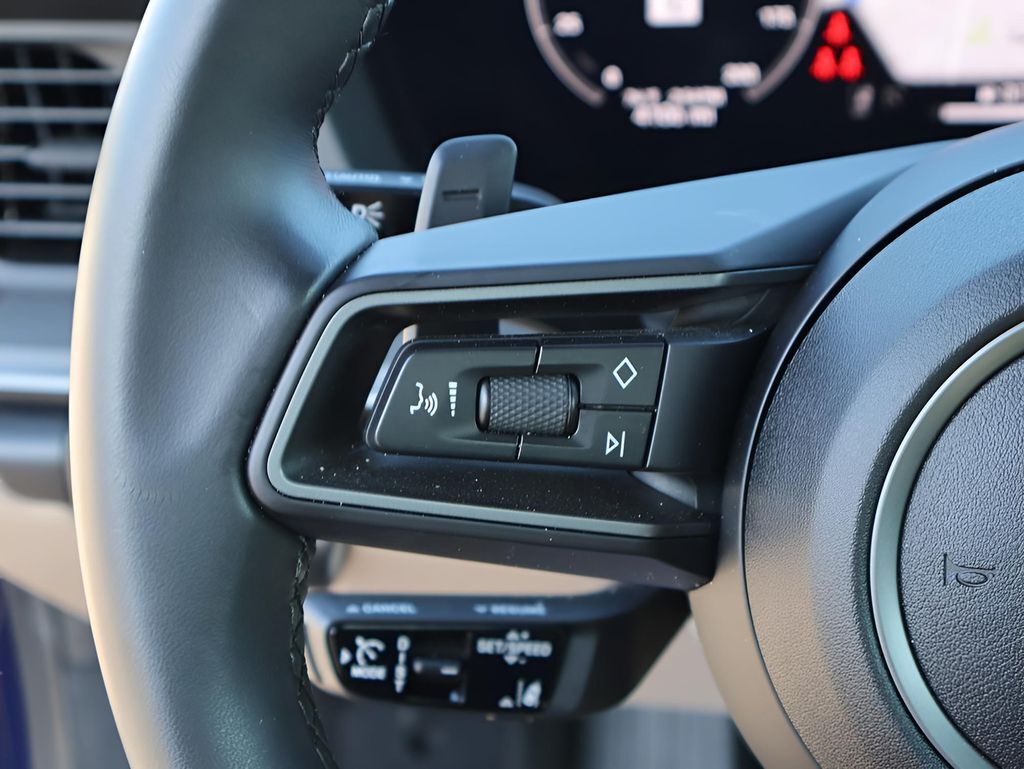 2025 Porsche 911 Carrera San Clemente CA