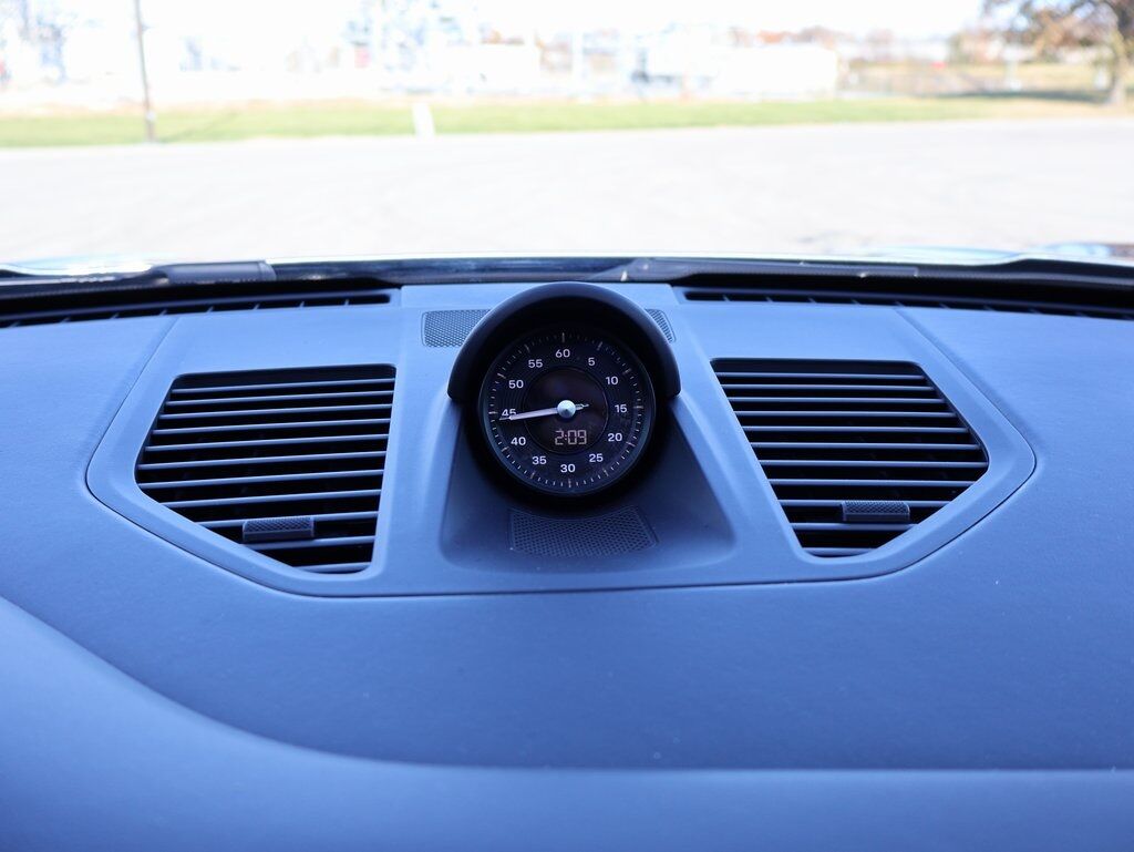 2025 Porsche 911 Carrera San Clemente CA