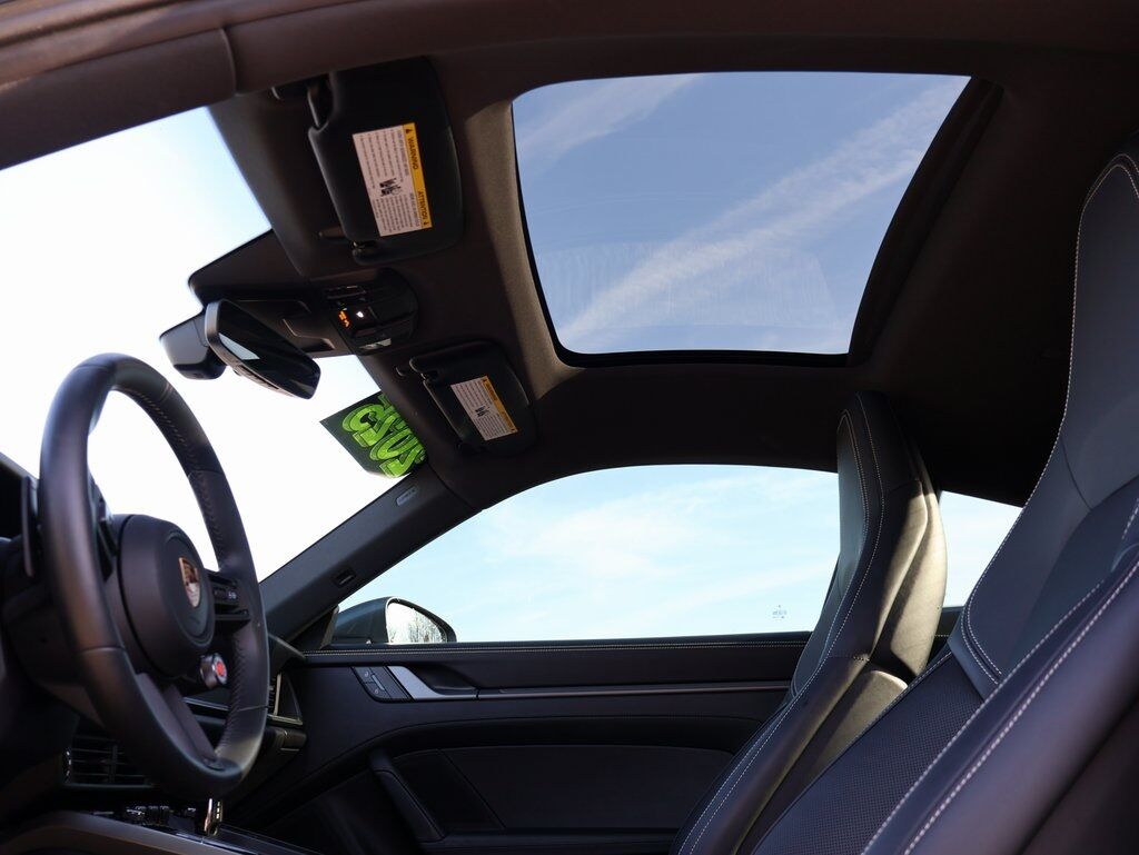 2025 Porsche 911 Carrera San Clemente CA