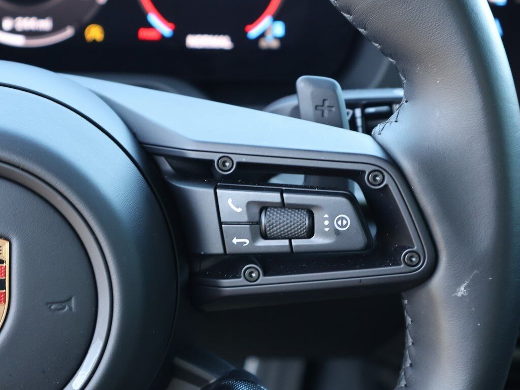 2025 Porsche 911 Carrera San Clemente CA