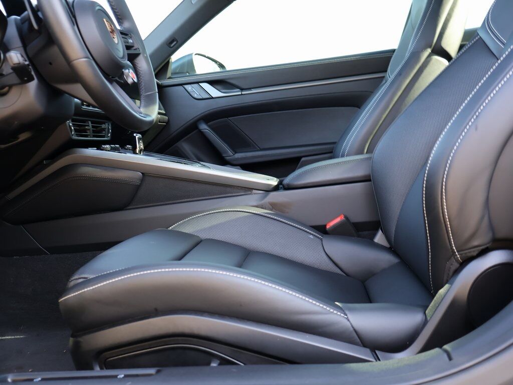 2025 Porsche 911 Carrera San Clemente CA