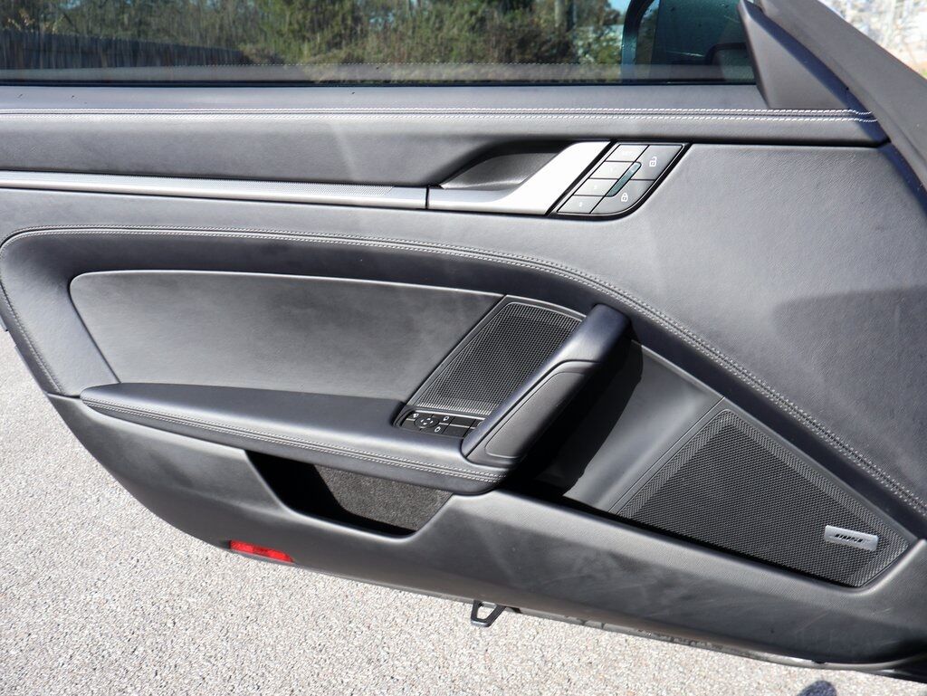 2025 Porsche 911 Carrera San Clemente CA