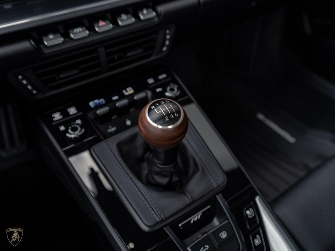 2025 Porsche 911 Carrera T West Palm Beach FL