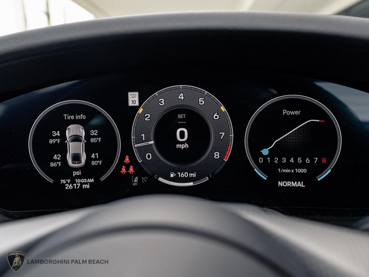 2025 Porsche 911 Carrera T West Palm Beach FL