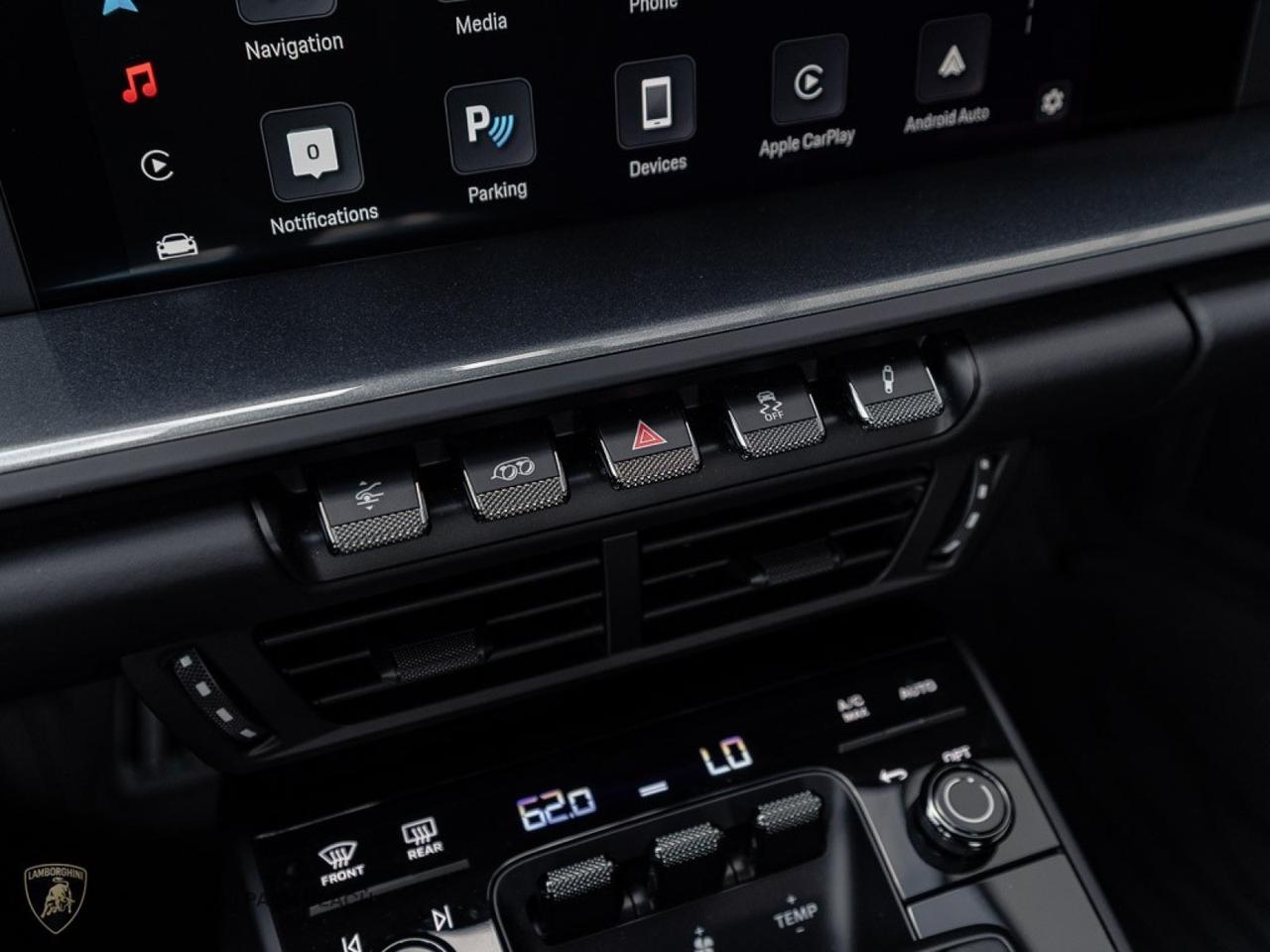 2025 Porsche 911 Carrera T West Palm Beach FL