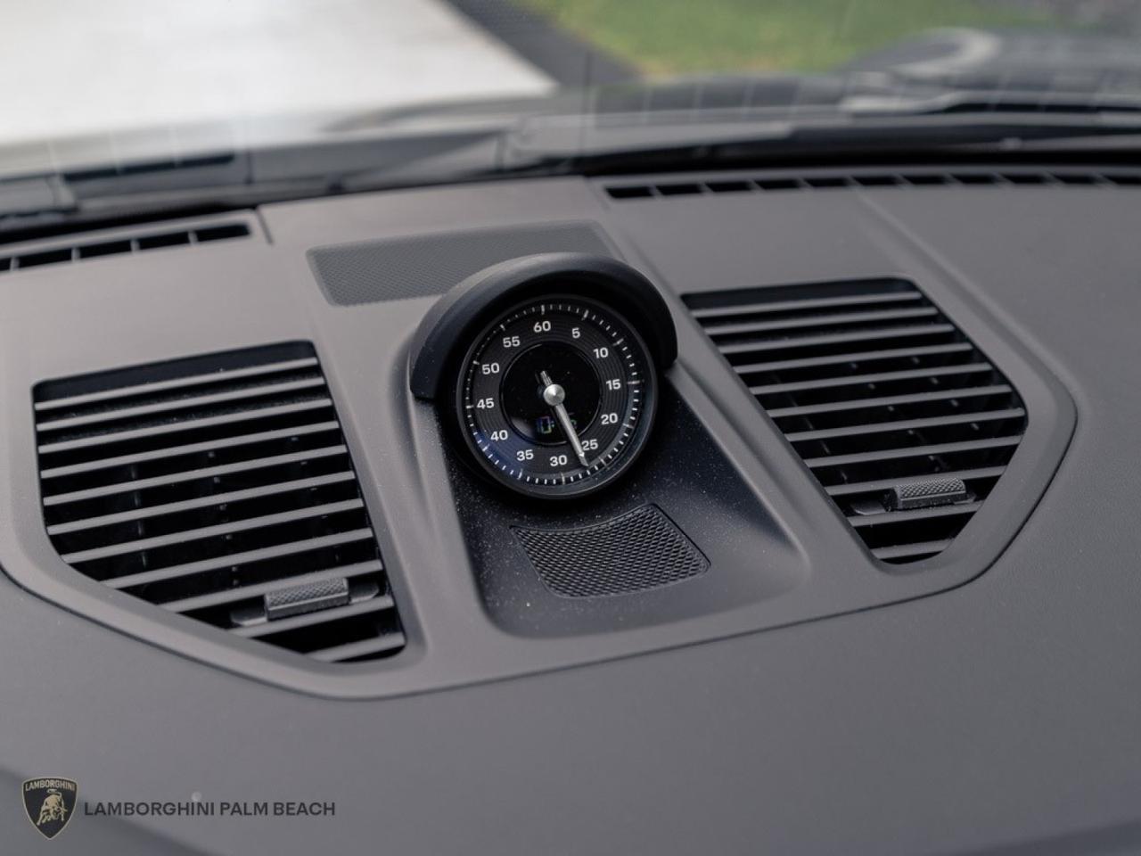 2025 Porsche 911 Carrera T West Palm Beach FL