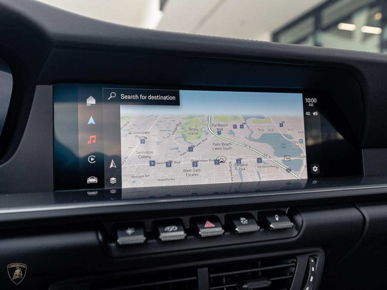 2025 Porsche 911 Carrera T West Palm Beach FL