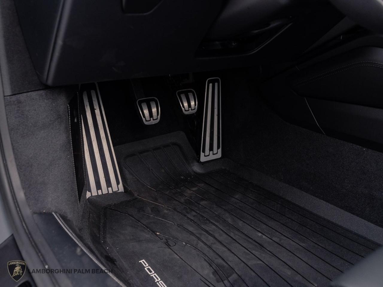 2025 Porsche 911 Carrera T West Palm Beach FL