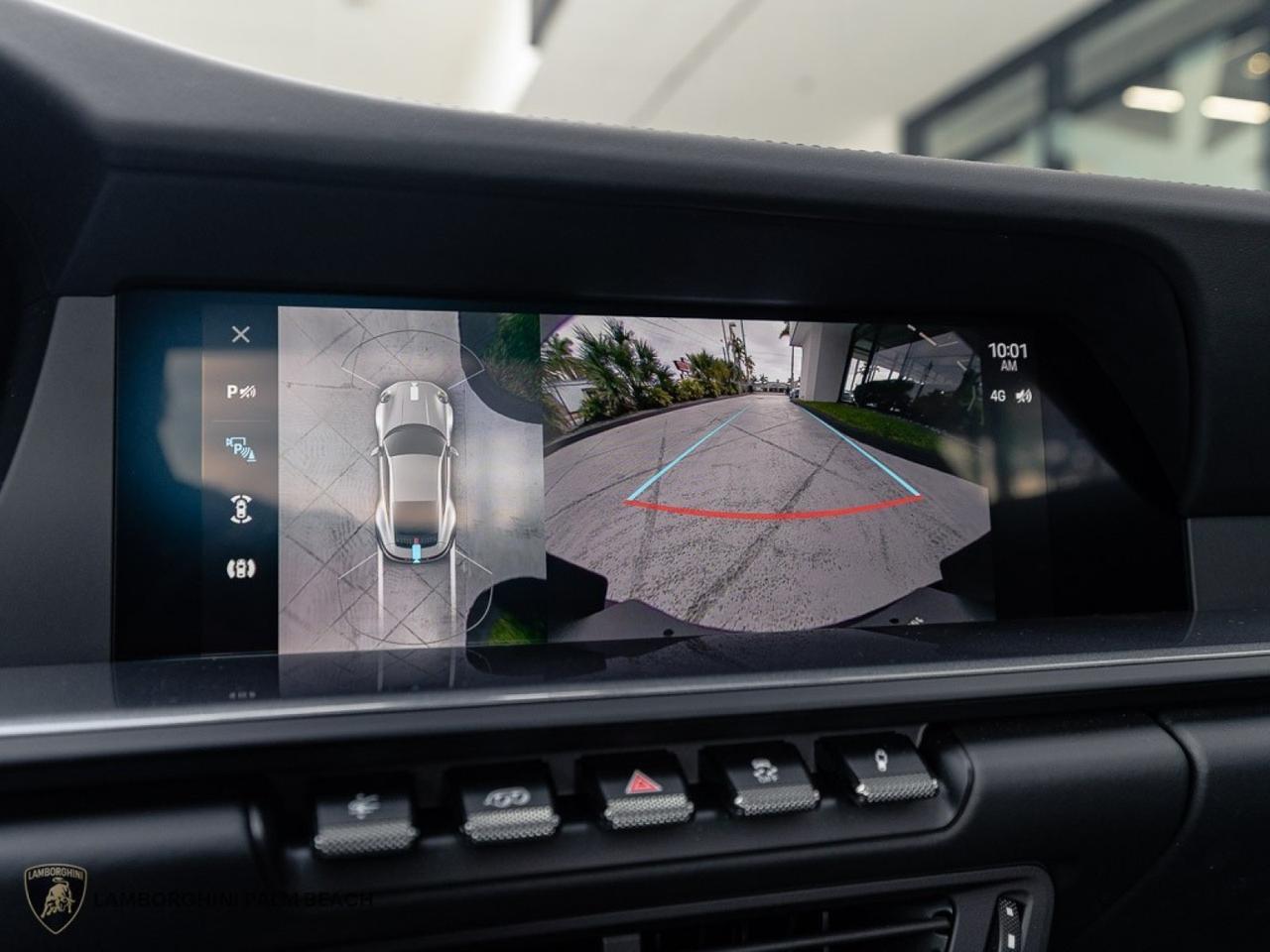 2025 Porsche 911 Carrera T West Palm Beach FL